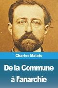 Cover: De la Commune a l'anarchie - Prodinnova