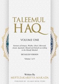Abbildung von: Taleemul Haq - Islamic Book Store