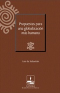 Cover: Propuestas para una globalizaci&oacute;n m&aacute;s humana - ITESO