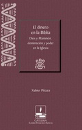 Cover: El dinero en la Biblia - ITESO