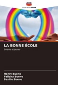 Cover: La Bonne Ecole - Editions Notre Savoir