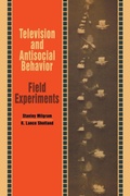 Cover: Television and Antisocial Behavior - snowballpublishing.com