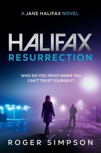 Enlarge image Cover: Halifax: Resurrection - Blackstone Publishing