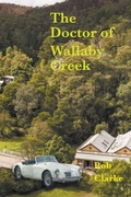 Cover: The doctor of Wallaby Creek - Beattock Books
