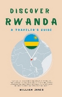 Abbildung von: Discover Rwanda - Mamba Press