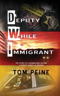 Abbildung von: Deputy While Immigrant - Indie Owl Press