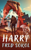 Cover: Harry - Anatevka Press
