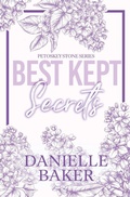 Cover: Best Kept Secrets - Danielle Baker
