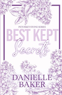 Abbildung von: Best Kept Secrets - Danielle Baker