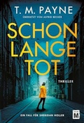 Cover: Schon lange tot - Edition M