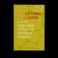 Cover: Makers Bible Crafting Cuisine - Melville Brand Design