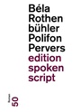 Cover: Polifon Pervers - Der gesunde Menschenversand
