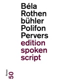 Cover: Polifon Pervers - Der gesunde Menschenversand