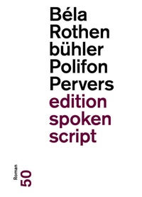 Enlarge image Cover: Polifon Pervers - Der gesunde Menschenversand