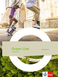 Abbildung von: Green Line Transition - Klett