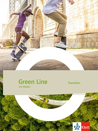 Abbildung von: Green Line Transition - Klett