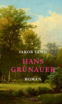 Abbildung von: Hans Grünauer - Limmat