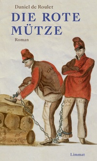 Enlarge image Cover: Die rote Mütze - Limmat