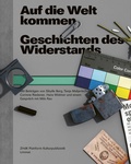 Cover: Auf die Welt kommen - Limmat
