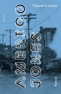 Cover: Amerigo Jones - Limmat