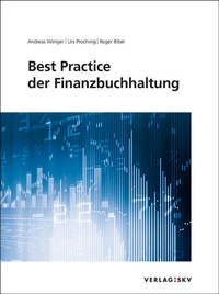 Enlarge image Cover: Best Practice der Finanzbuchhaltung, Bundle - SKV
