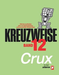 Bild: KREUZWEISE Band 12 - tredition