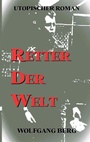 Cover: Retter der Welt - tredition