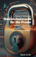 Abbildung von: Datenschutzrecht für die Praxis - C.H.BECK