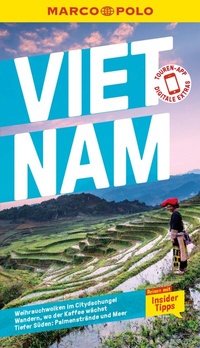 Abbildung von: MARCO POLO Reiseführer E-Book Vietnam - MAIRDUMONT