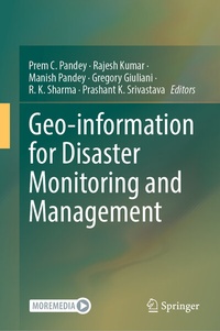 Abbildung von: Geo-information for Disaster Monitoring and Management - Springer