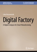 Cover: Digital Factory - Springer