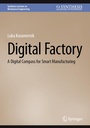 Cover: Digital Factory - Springer