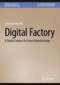Enlarge image Cover: Digital Factory - Springer