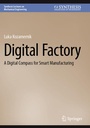 Cover: Digital Factory - Springer