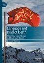 Cover: Language and Dialect Death - Palgrave Macmillan