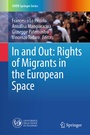 Cover: In and Out: Rights of Migrants in the European Space - Springer