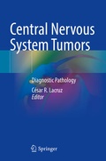 Cover: Central Nervous System Tumors - Springer