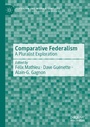 Cover: Comparative Federalism - Palgrave Macmillan