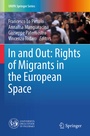 Cover: In and Out: Rights of Migrants in the European Space - Springer