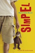 Cover: Simpel - FISCHER Sauerl&auml;nder