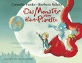 Cover: Das Monster vom blauen Planeten - FISCHER Sauerl&auml;nder