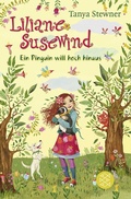 Cover: Liliane Susewind - Ein Pinguin will hoch hinaus - FISCHER Sauerl&auml;nder