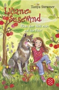 Cover: Liliane Susewind - R&uuml;ckt dem Wolf nicht auf den Pelz! - FISCHER Sauerl&auml;nder