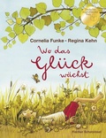Cover: Wo das Gl&uuml;ck w&auml;chst - FISCHER Sauerl&auml;nder