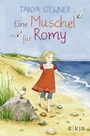 Cover: Eine Muschel für Romy - FISCHER Sauerländer
