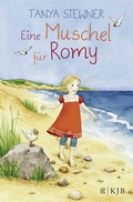 Cover: Eine Muschel f&uuml;r Romy - FISCHER Sauerl&auml;nder