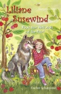 Cover: Liliane Susewind - Rückt dem Wolf nicht auf den Pelz! - FISCHER Sauerländer