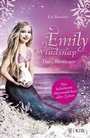 Cover: Emily Windsnap - Das Abenteuer - FISCHER Sauerländer