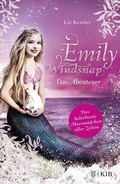 Cover: Emily Windsnap - Das Abenteuer - FISCHER Sauerl&auml;nder