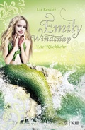 Cover: Emily Windsnap - Die R&uuml;ckkehr - FISCHER Sauerl&auml;nder